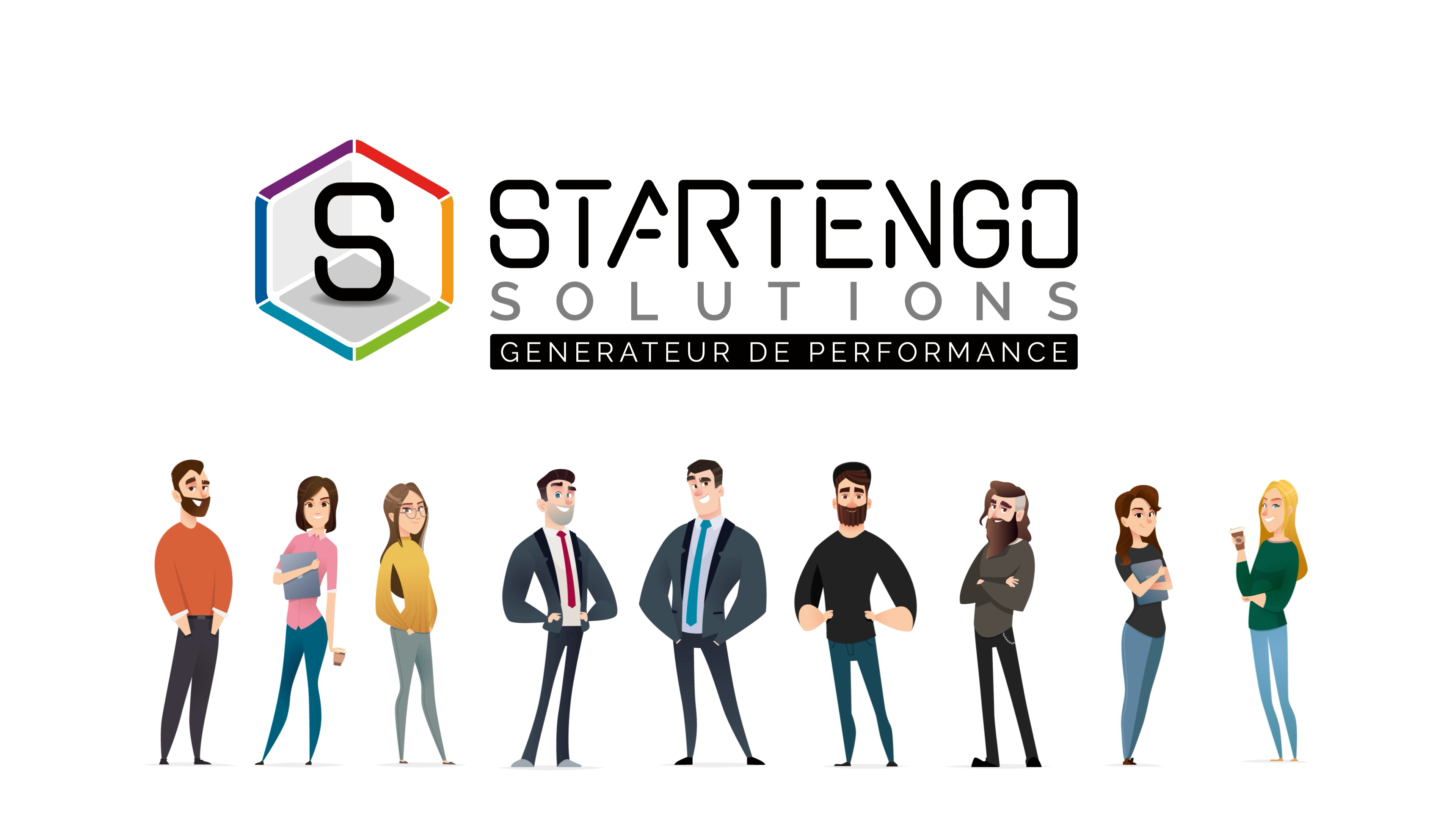 Startengo